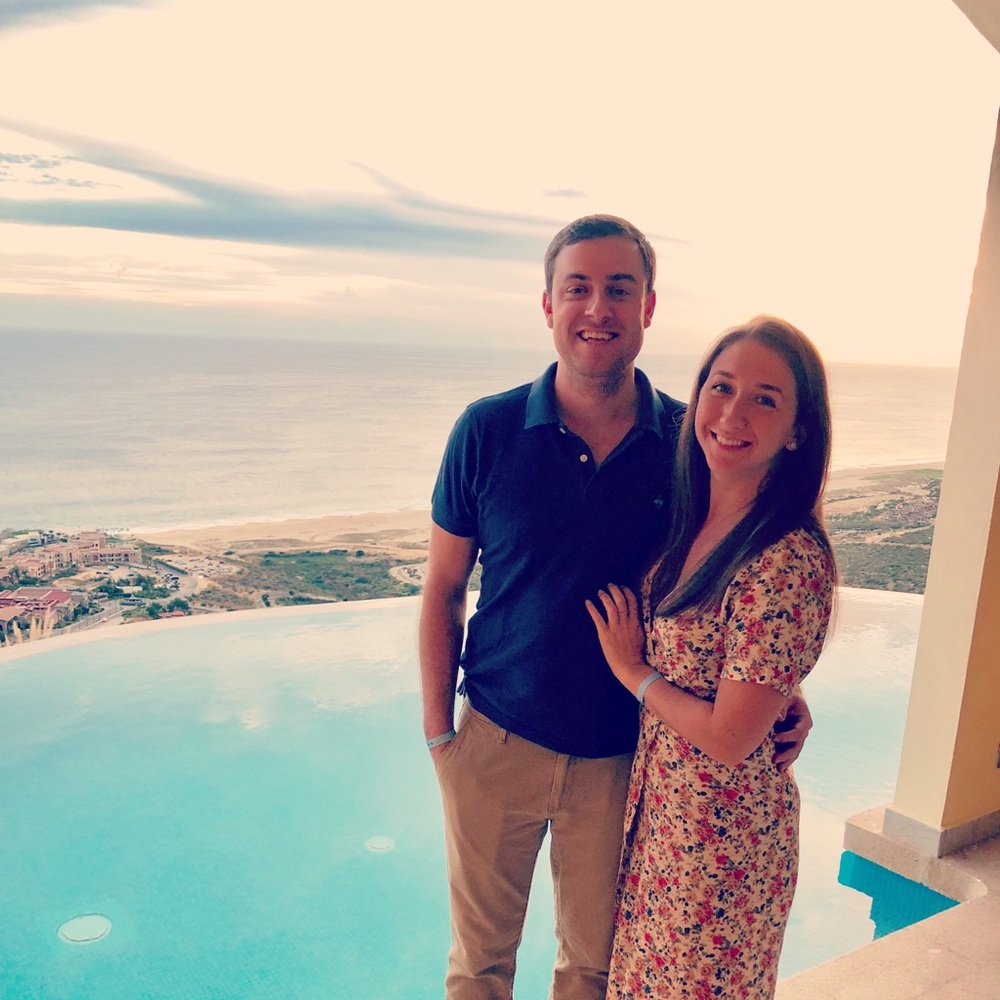 Meet your Posher, Elizabeth